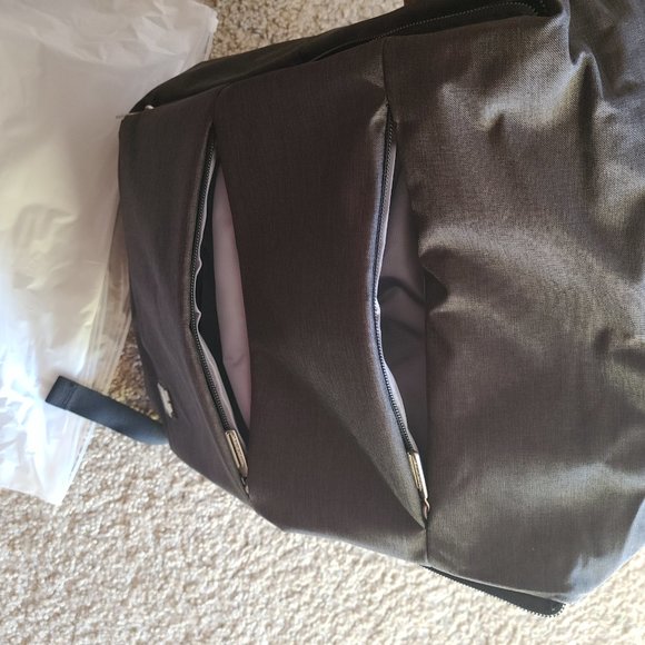 Mark Ryden Charging Backpack - Picture 2 of 8